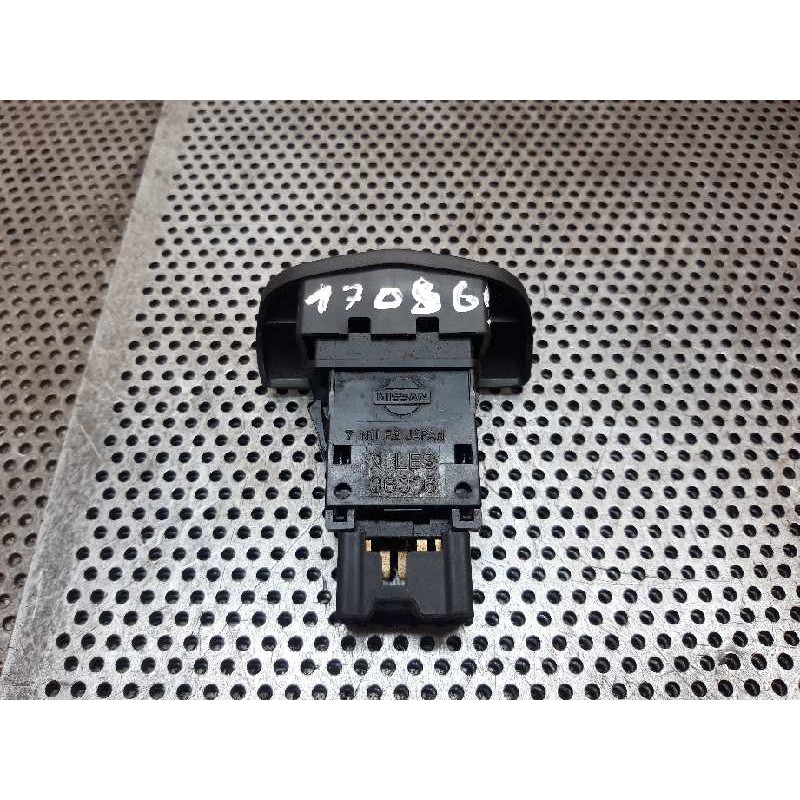 Recambio de warning para nissan primera berlina (p12) tekna referencia OEM IAM 06016 3