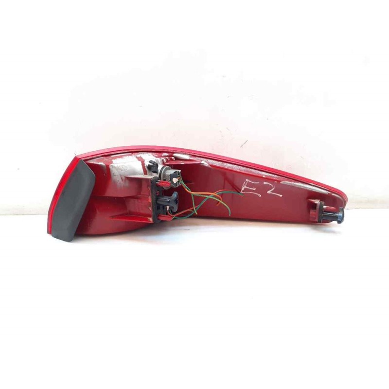 Recambio de piloto trasero derecho para peugeot 607 (s1) pack referencia OEM IAM - Azul 2