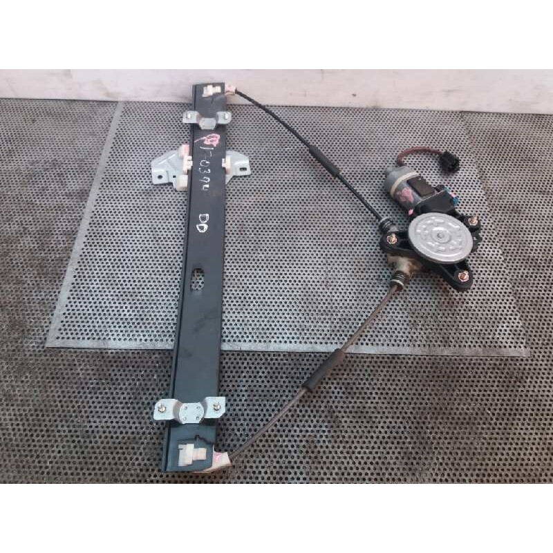Recambio de elevalunas delantero derecho para chevrolet matiz s referencia OEM IAM   