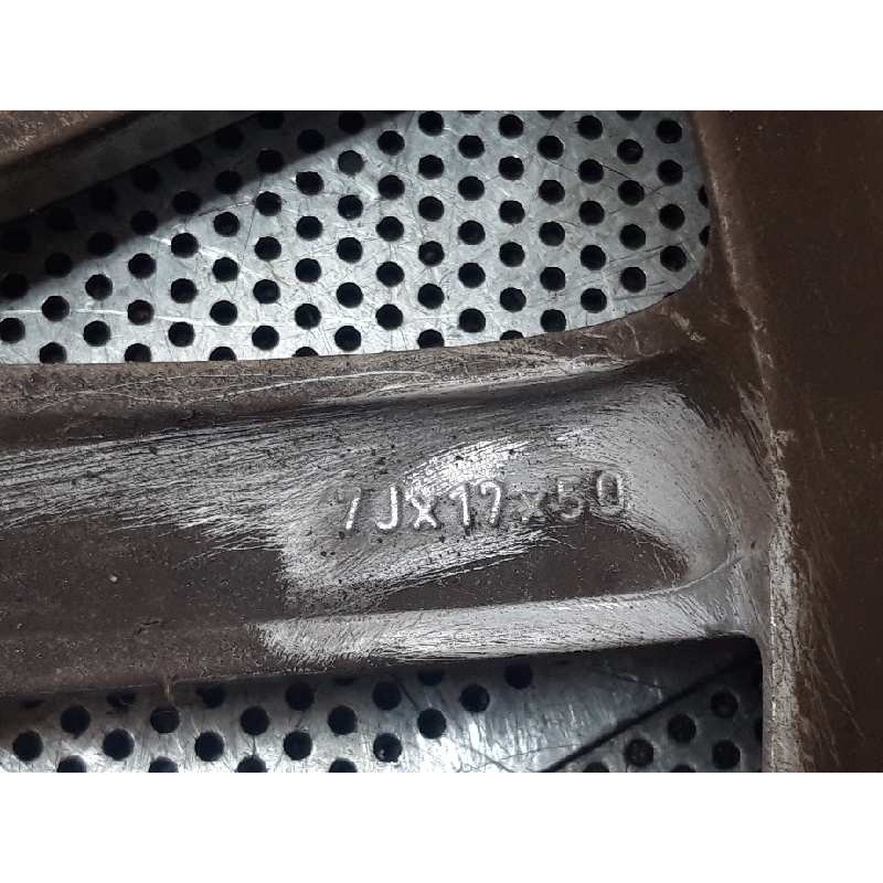 Recambio de llanta para volvo v70 familiar referencia OEM IAM 7JX17X50 3