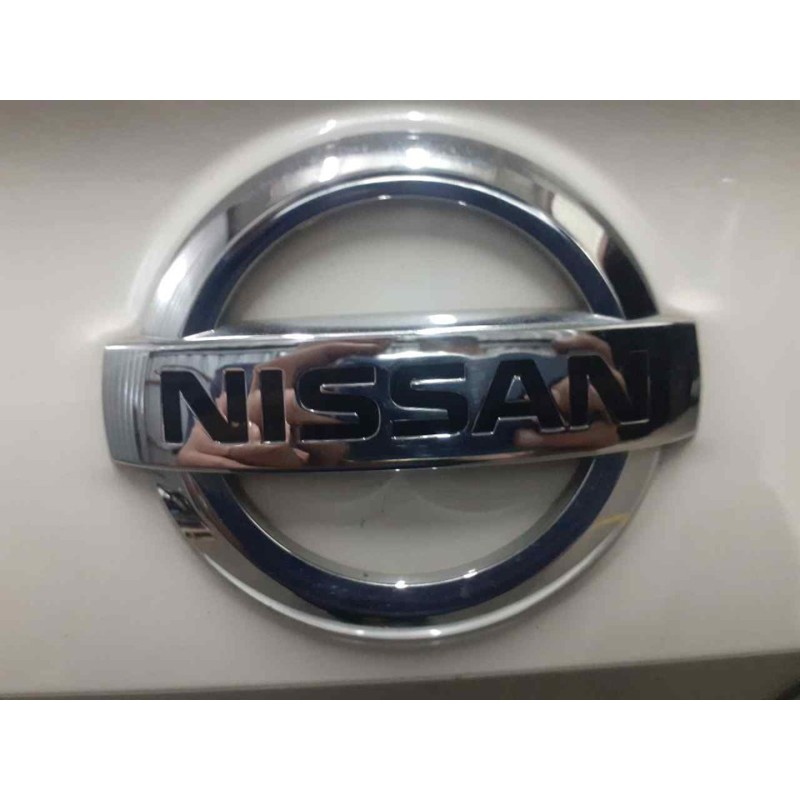 Recambio de motor limpia delantero para nissan qashqai (j11) 360 referencia OEM IAM   