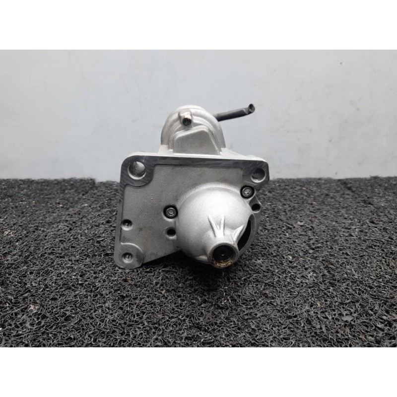 Recambio de motor arranque para citroën berlingo cuadro x referencia OEM IAM 011260G 3