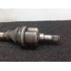 Recambio de transmision delantera izquierda para ford mondeo berlina (ge) titanium (d) referencia OEM IAM   