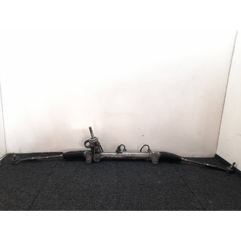 Recambio de cremallera direccion para opel zafira a elegance referencia OEM IAM 0250080025001  TRW - Gris 3