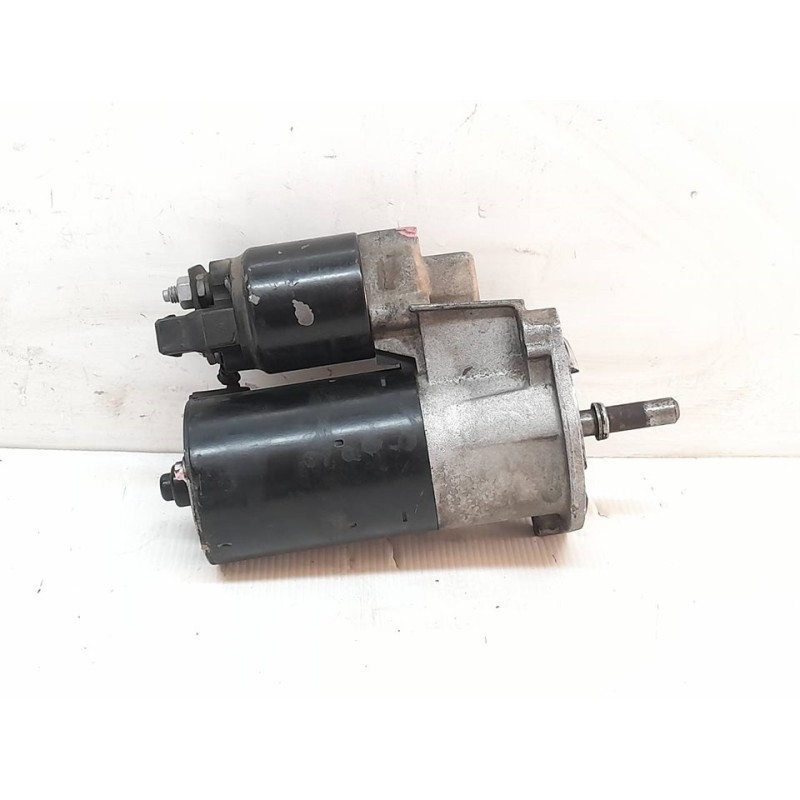 Recambio de motor arranque para seat cordoba berlina (6k2) 1.4 16v referencia OEM IAM 0001107025 036911023S BOSCH - Azul 5