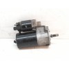 Recambio de motor arranque para seat cordoba berlina (6k2) 1.4 16v referencia OEM IAM 0001107025 036911023S BOSCH