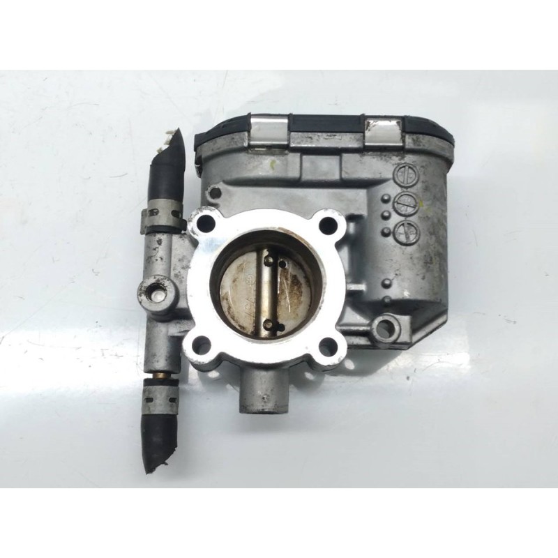 Recambio de caja mariposa para opel corsa c silverline referencia OEM IAM 0280750133  BOSCH - Gris 2