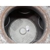 Recambio de llanta para hyundai santa fe (sm) 2.7 gls full 4x4 referencia OEM IAM 65JX16 5291026250 