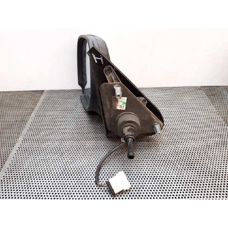 Recambio de retrovisor izquierdo para peugeot partner (s2) combi plus referencia OEM IAM - Blanco 3