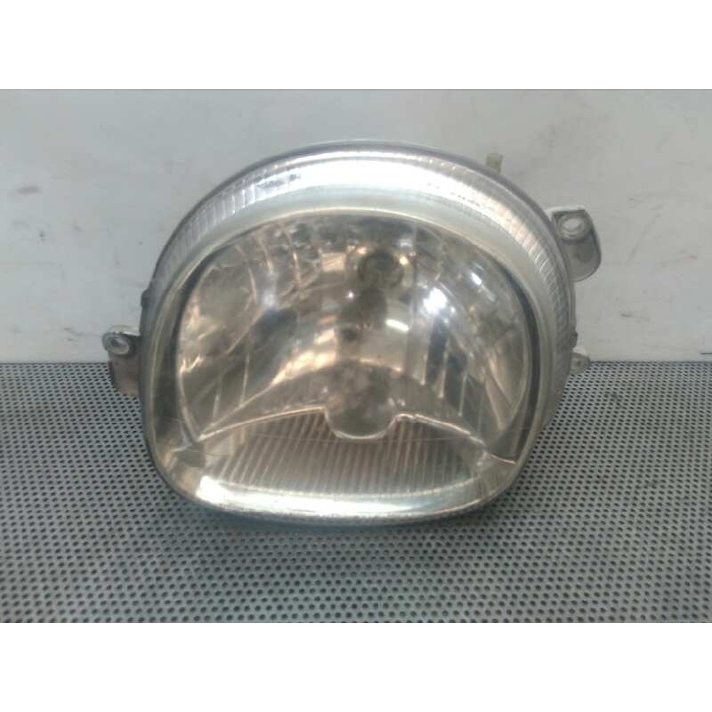 Recambio de faro izquierdo para renault twingo (co6) 1.2 epicea referencia OEM IAM   