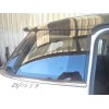 Recambio de luna custodia trasera derecha para bmw mini countryman (r60) cooper d referencia OEM IAM   