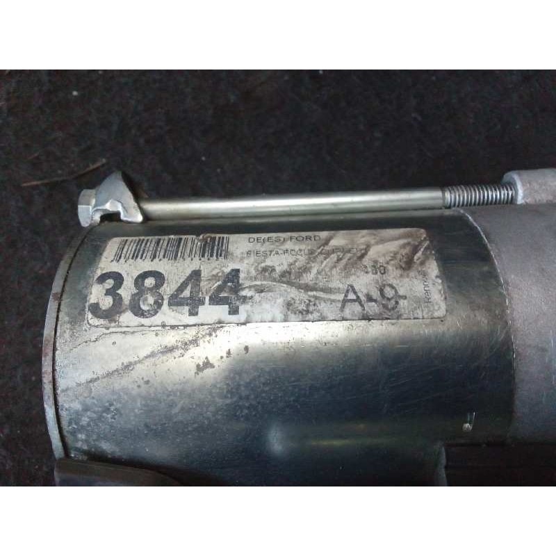 Recambio de motor arranque para ford fiesta berlina 1.25 16v cat referencia OEM IAM 3844 145313 Ford 4