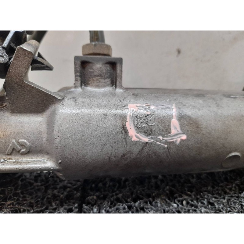 Recambio de cremallera direccion para opel zafira a elegance referencia OEM IAM 0250080025001  TRW - Gris 4