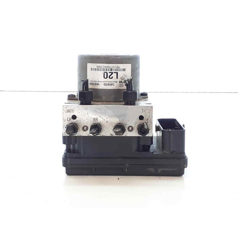Recambio de abs para kia rio (yb) spirit referencia OEM IAM 58920H8200 A1002211AEE 