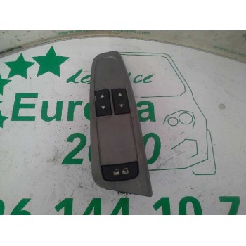 MANDO ELEVALUNAS DELANTERO IZQUIERDO 