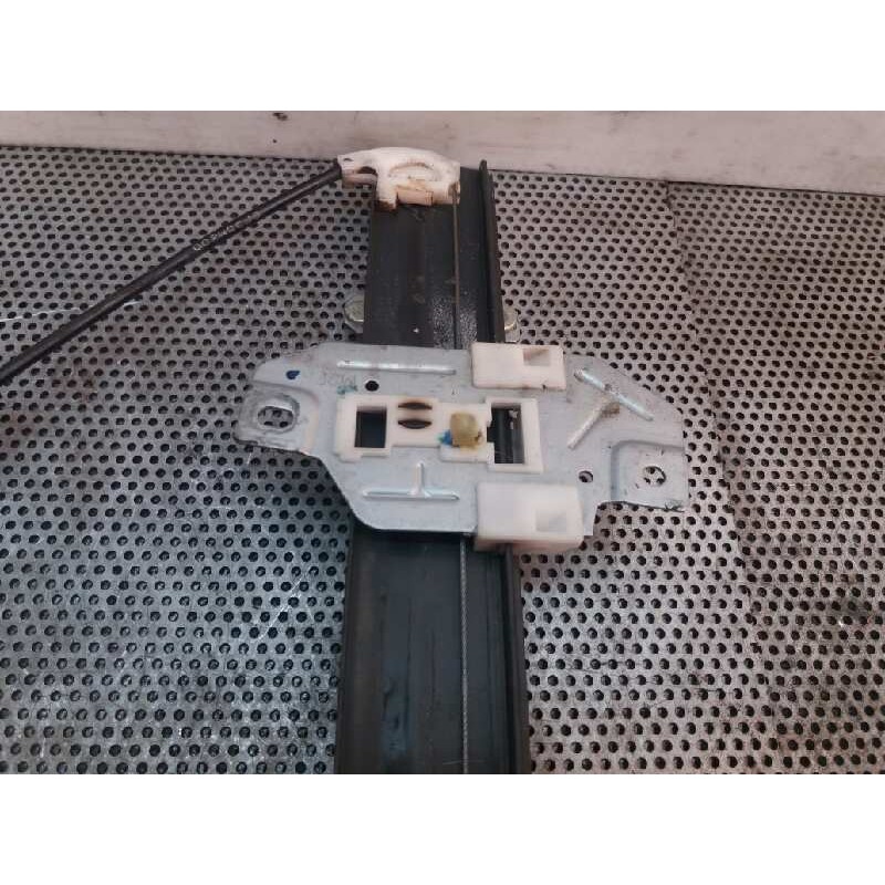 Recambio de elevalunas delantero derecho para chevrolet matiz s referencia OEM IAM - Azul 2