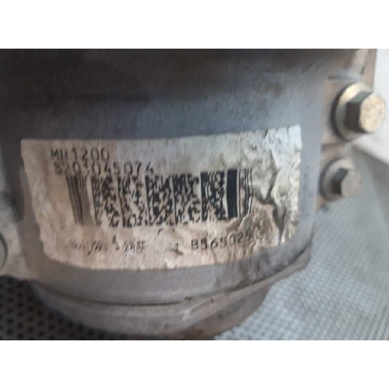 Recambio de caja transfer para dacia duster ambiance 4x4 referencia OEM IAM MR1200 E47206 8200988059 - Blanco 5