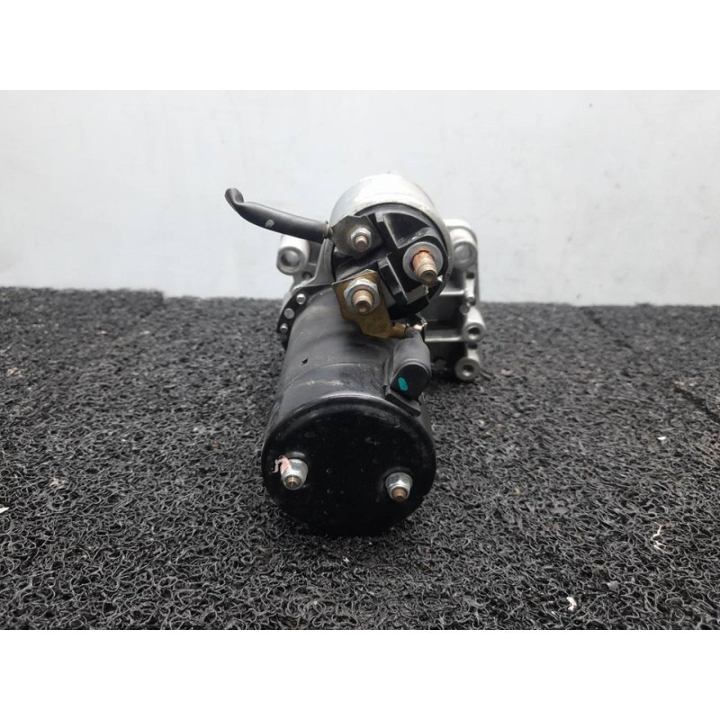 Recambio de motor arranque para citroën berlingo cuadro x referencia OEM IAM 011260G 4