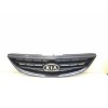 Recambio de rejilla delantera para kia carens referencia OEM IAM 112-E11-B02 30774 