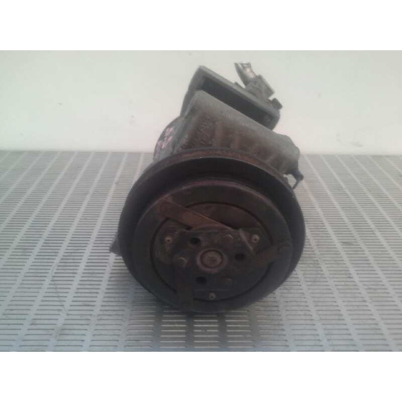 Recambio de compresor aire acondicionado para nissan almera tino (v10m) 2.2 16v turbodiesel cat referencia OEM IAM EA051  CALSON - Azul 4