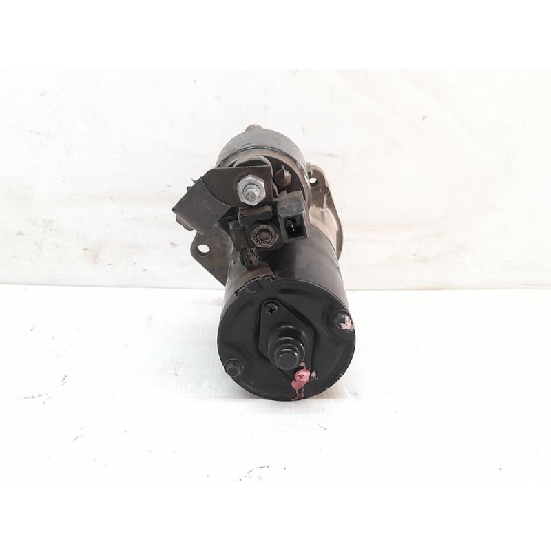 Recambio de motor arranque para seat cordoba berlina (6k2) 1.4 16v referencia OEM IAM 0001107025 036911023S BOSCH - Azul 6