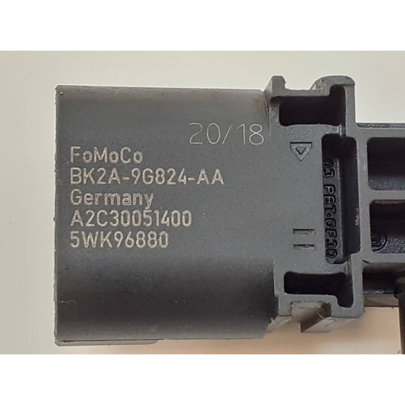 Recambio de sensor para ford transit kastenwagen (ttg) 330 l2 trend referencia OEM IAM BK2A9G824AA 2