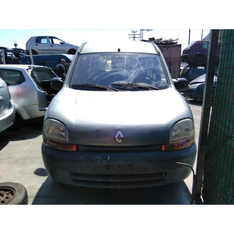 renault kangoo (f/kc0) del año 1998
