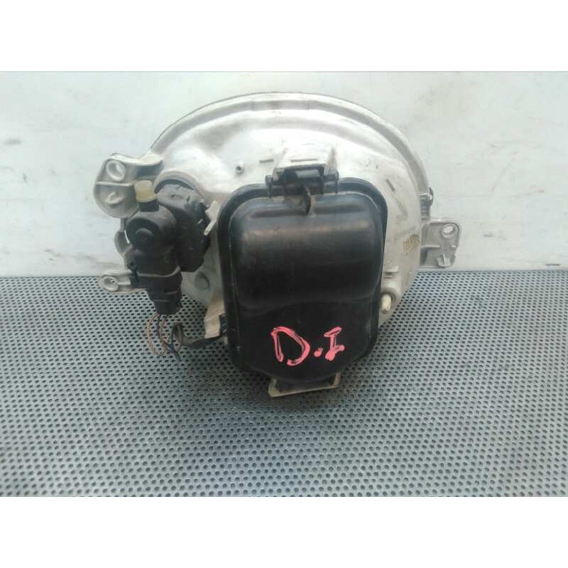 Recambio de faro izquierdo para renault twingo (co6) 1.2 epicea referencia OEM IAM - Gris 2