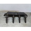 Recambio de bobina encendido para peugeot 306 berlina 3/4/5 puertas (s2) boulebard referencia OEM IAM 9655864980  