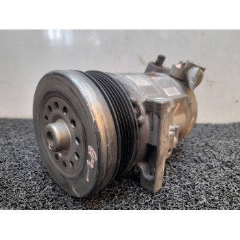 COMPRESOR AIRE ACONDICIONADO 55194880 4471902150 DENSO