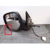 Recambio de retrovisor izquierdo para peugeot partner (s2) combi plus referencia OEM IAM   