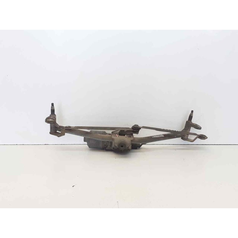 Recambio de motor limpia delantero para volkswagen polo (9n1) trendline referencia OEM IAM 6Q1955119A  