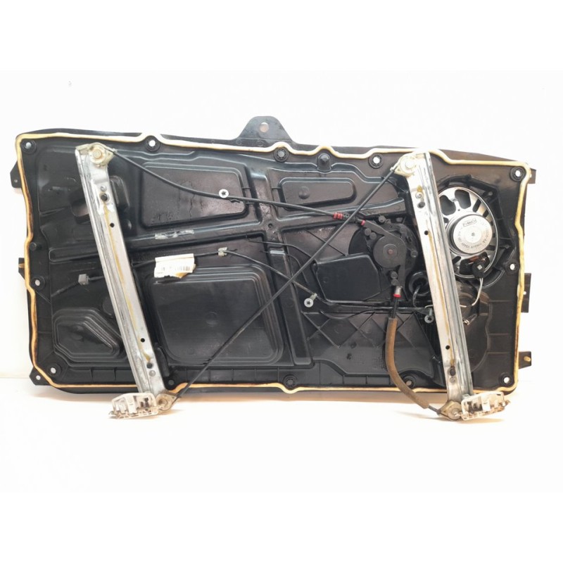 Recambio de elevalunas delantero derecho para ford fiesta (cbk) futura referencia OEM IAM 2S51B045H16A - Blanco 4