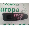 Recambio de mando elevalunas delantero izquierdo para fiat stilo (192) 1.9 8v jtd cat referencia OEM IAM   