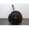 Recambio de mangueta delantera izquierda para mercedes-benz clase c (w202) berlina 2.8 24v cat referencia OEM IAM  127784 