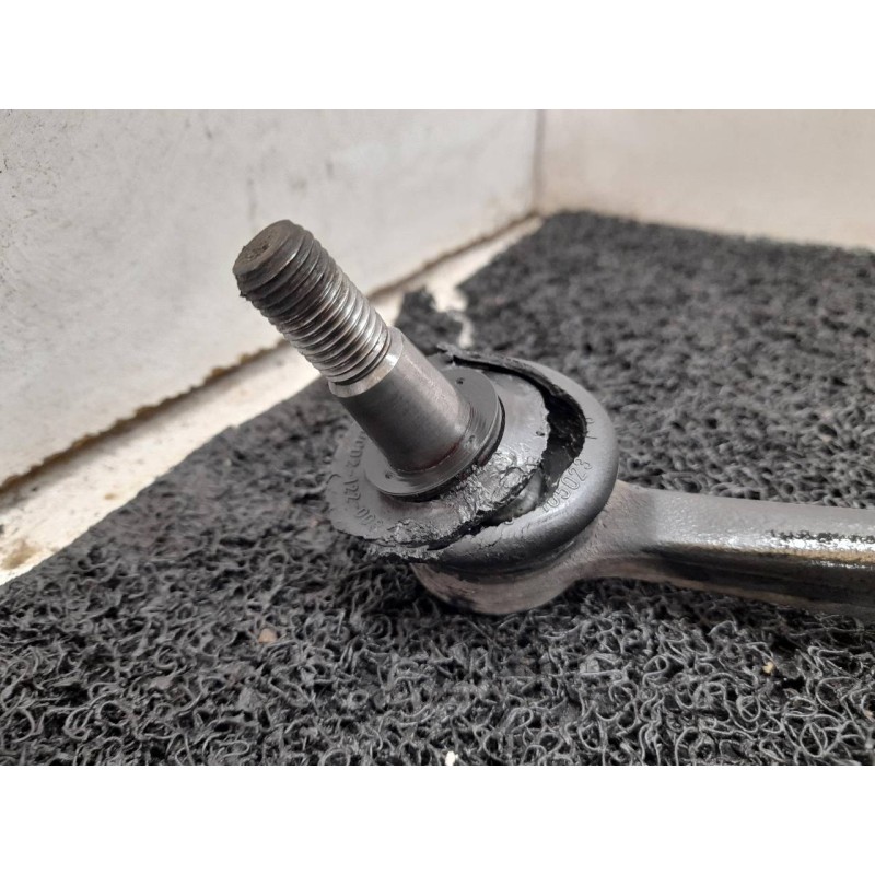 Recambio de cremallera direccion para opel zafira a elegance referencia OEM IAM 0250080025001  TRW - Gris 5
