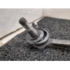 Recambio de cremallera direccion para opel zafira a elegance referencia OEM IAM 0250080025001  TRW