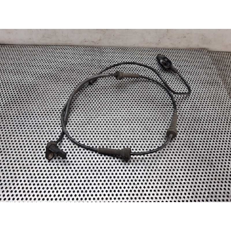 Recambio de captador abs delantero derecho para fiat nuova 500 (150) lounge referencia OEM IAM 51797173 10071152213 