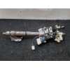 Recambio de columna direccion para ssangyong kyron 200 xdi limited referencia OEM IAM   