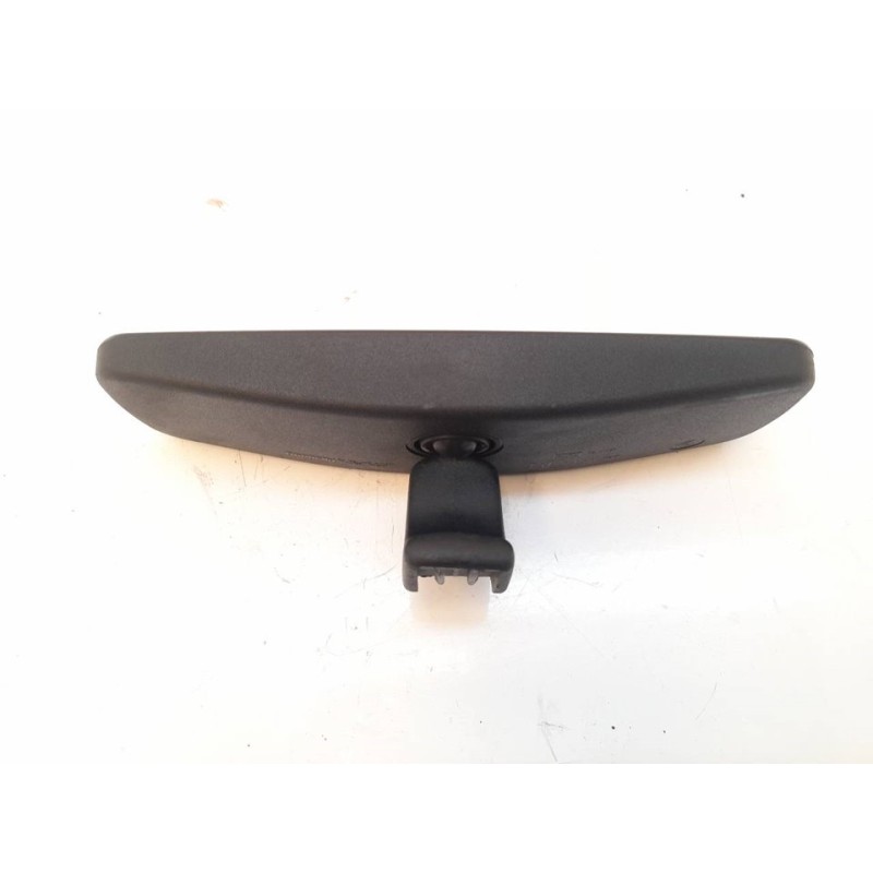 Recambio de espejo para renault laguna (b56) 2.2 diesel referencia OEM IAM - Rojo 2