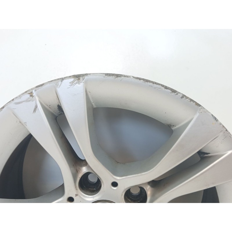Recambio de llanta para bmw 3 (e90) 320 d referencia OEM IAM 6780907 - Negro 2