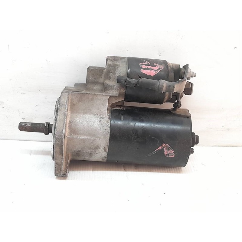 Recambio de motor arranque para seat cordoba berlina (6k2) 1.4 16v referencia OEM IAM 0001107025 036911023S BOSCH - Azul 7