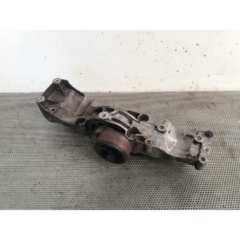 Recambio de soporte alternador para ford transit mod. 2000 combi 2.4 tde cat referencia OEM IAM YC1E10K019AF - Gris 4
