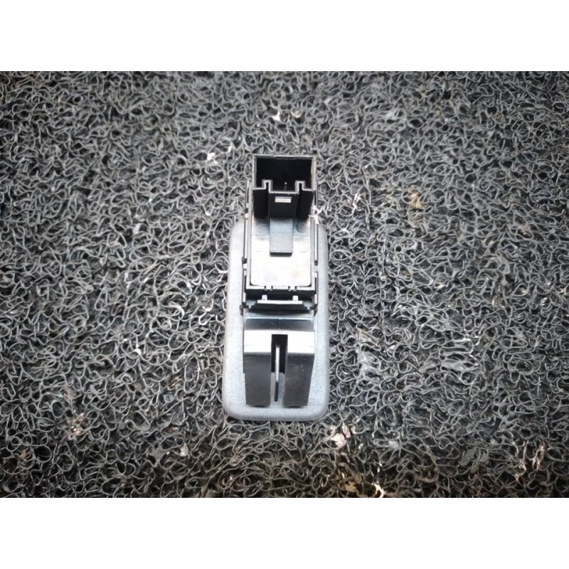 Recambio de mando elevalunas trasero derecho para volkswagen touareg (7la) tdi v10 referencia OEM IAM 7L6959851B - Gris 4