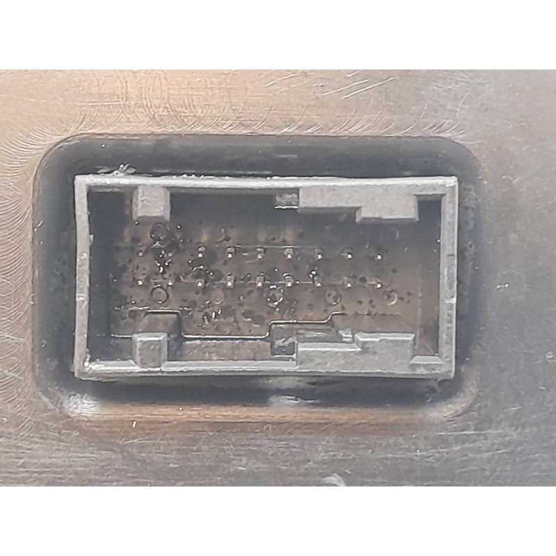 Recambio de cuadro instrumentos para citroën c2 1.1 referencia OEM IAM 9660225780 3