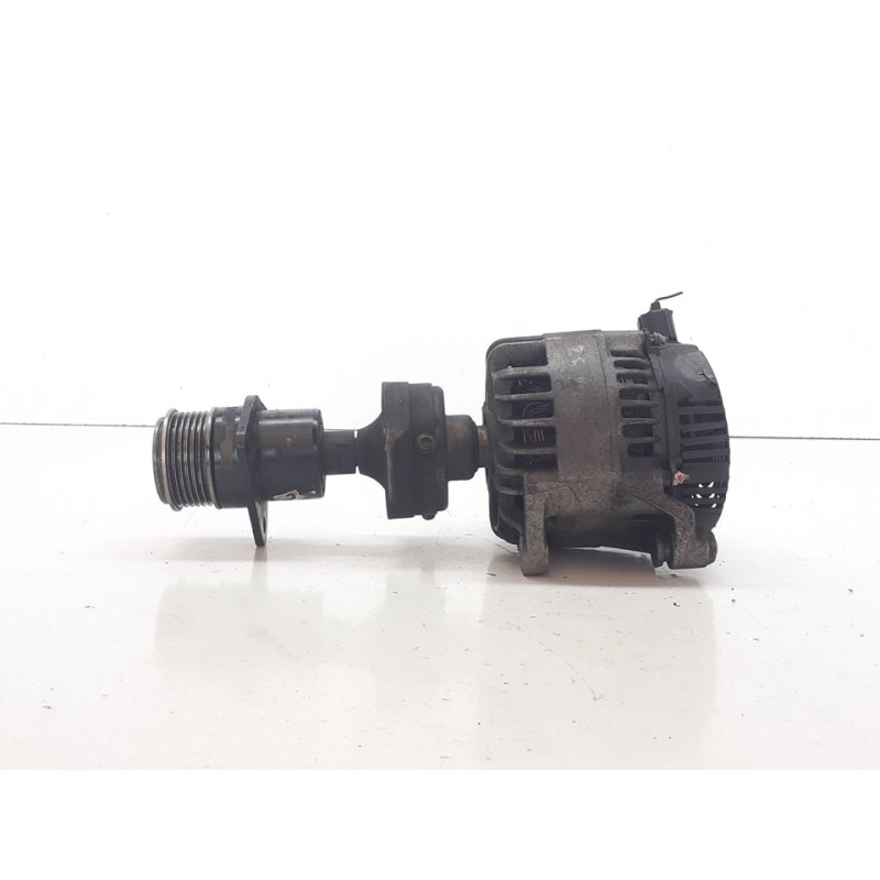 Recambio de alternador para ford focus berlina (cak) trend referencia OEM IAM 1M5T10300BB  