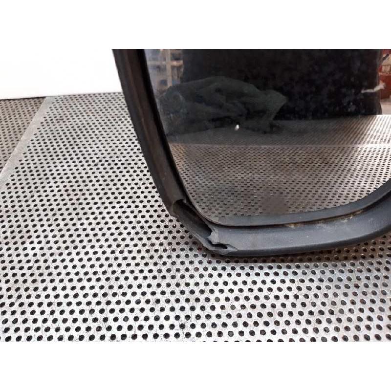 Recambio de retrovisor izquierdo para peugeot partner (s2) combi plus referencia OEM IAM - Blanco 5
