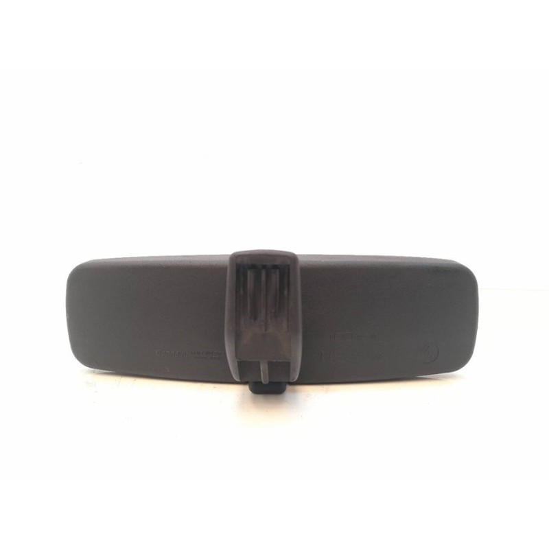 Recambio de espejo para renault laguna (b56) 2.2 diesel referencia OEM IAM - Rojo 3