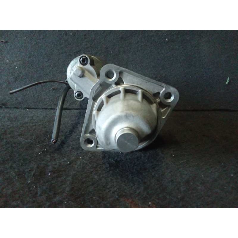Recambio de motor arranque para ford fiesta berlina 1.25 16v cat referencia OEM IAM 3844 145313 Ford 5