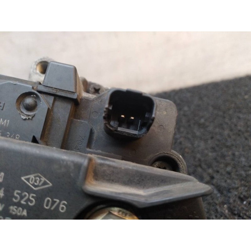 Recambio de alternador para renault laguna ii grandtour (kg0) dynamique confort referencia OEM IAM 8200251006 5910124525076 BOSC 2